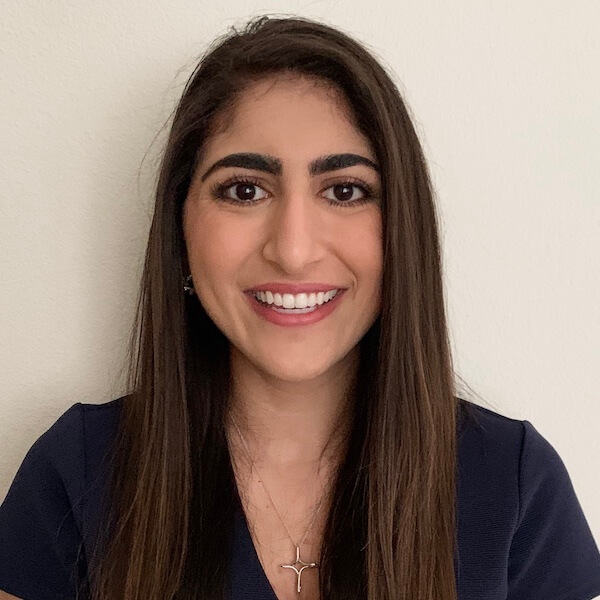 Dr. Christine Monir